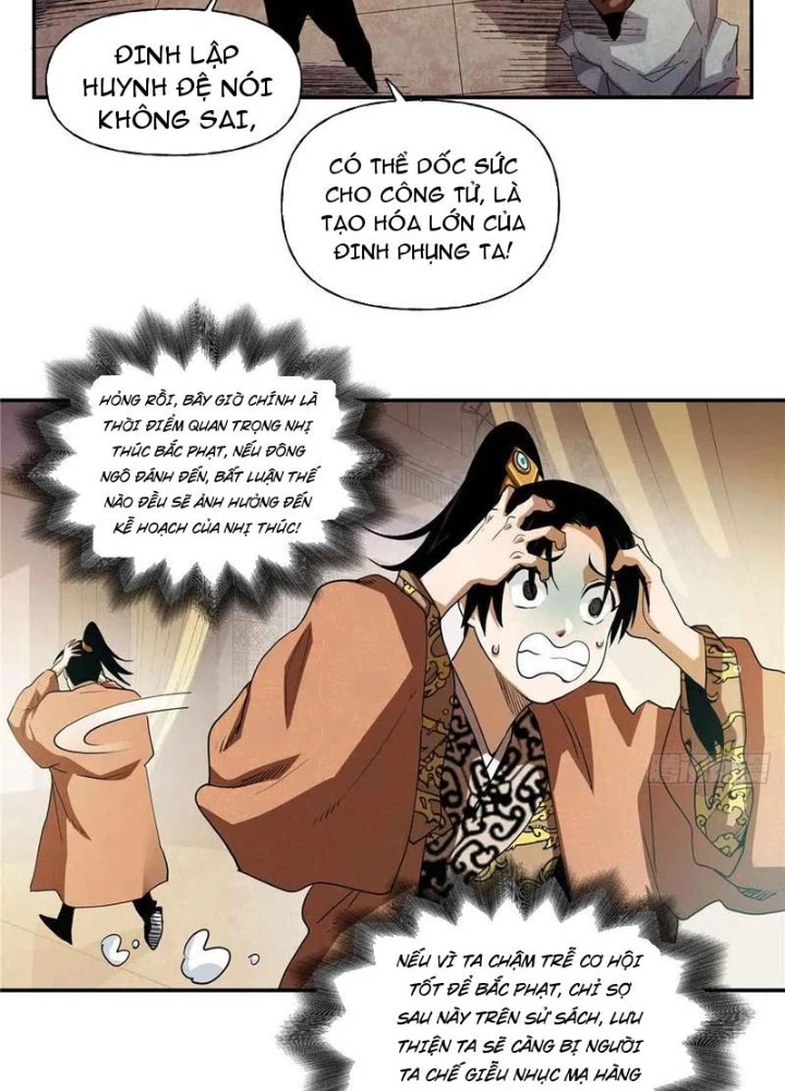 Thiếu Niên Nghiện Net Lưu Thiện Quật Khởi Chapter 54 - Trang 2