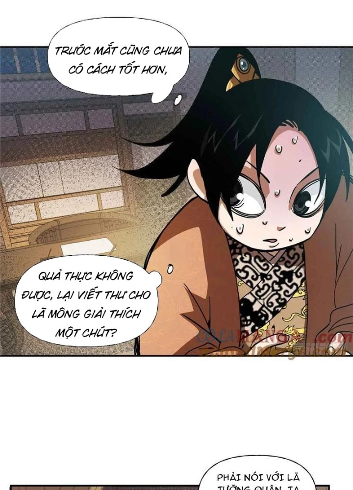 Thiếu Niên Nghiện Net Lưu Thiện Quật Khởi Chapter 54 - Trang 2