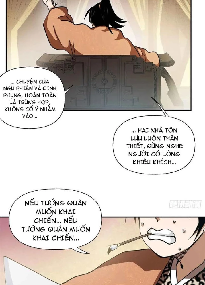 Thiếu Niên Nghiện Net Lưu Thiện Quật Khởi Chapter 54 - Trang 2