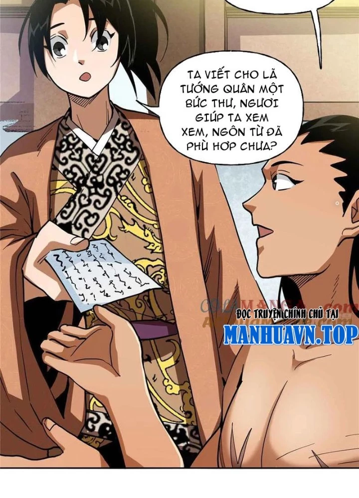 Thiếu Niên Nghiện Net Lưu Thiện Quật Khởi Chapter 54 - Trang 2
