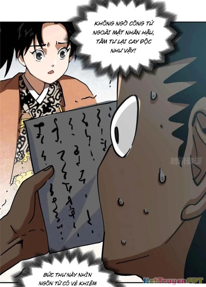 Thiếu Niên Nghiện Net Lưu Thiện Quật Khởi Chapter 54 - Trang 2