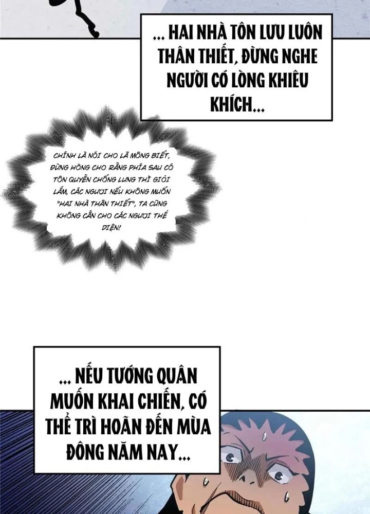 Thiếu Niên Nghiện Net Lưu Thiện Quật Khởi Chapter 54 - Trang 2