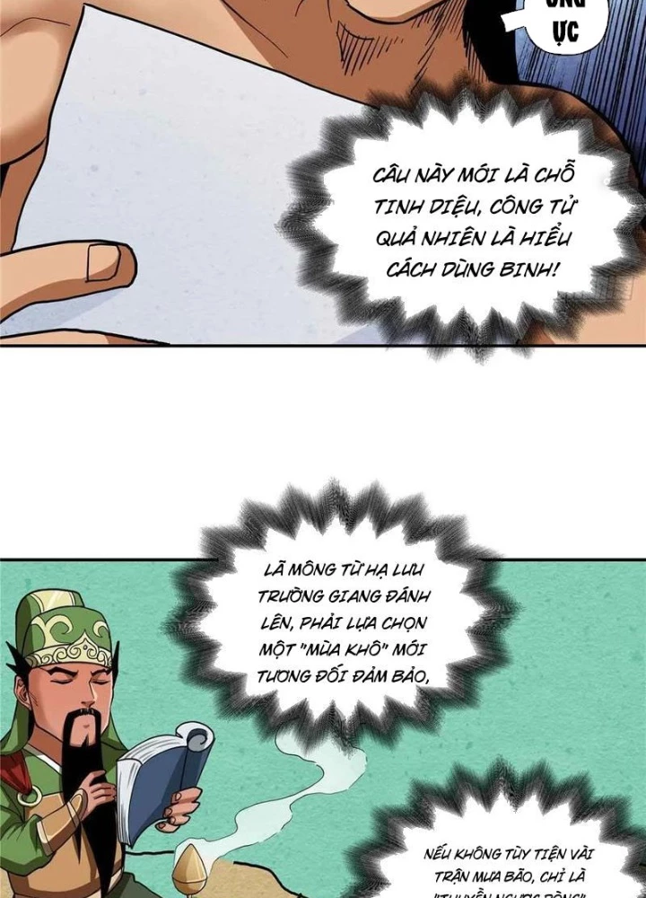 Thiếu Niên Nghiện Net Lưu Thiện Quật Khởi Chapter 54 - Trang 2