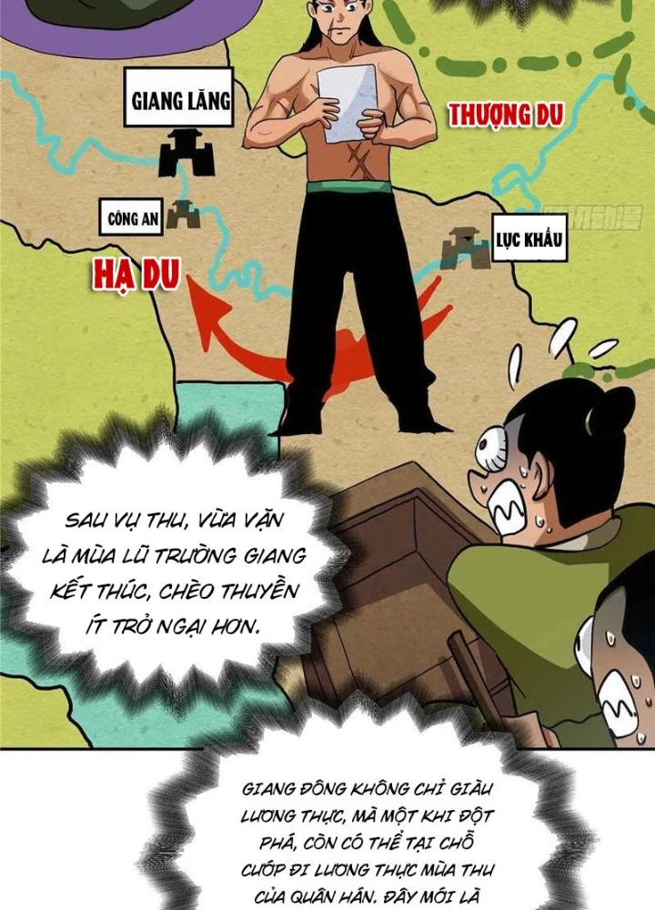 Thiếu Niên Nghiện Net Lưu Thiện Quật Khởi Chapter 54 - Trang 2