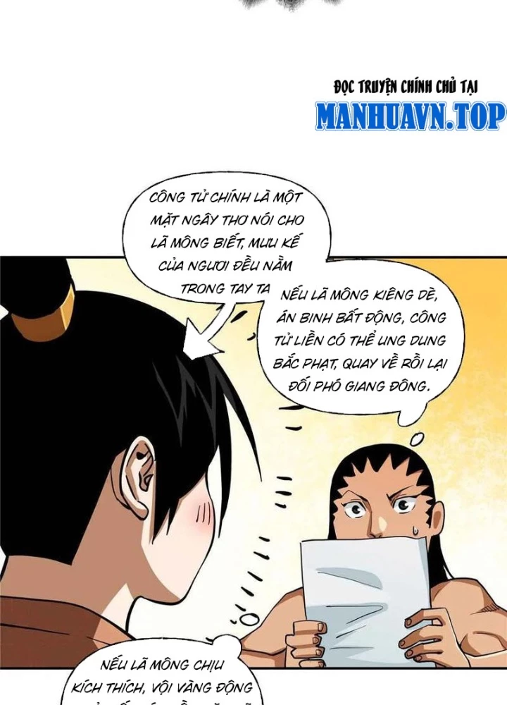 Thiếu Niên Nghiện Net Lưu Thiện Quật Khởi Chapter 54 - Trang 2