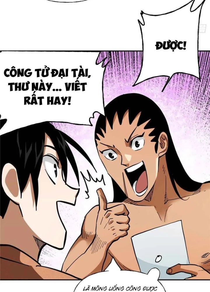 Thiếu Niên Nghiện Net Lưu Thiện Quật Khởi Chapter 54 - Trang 2