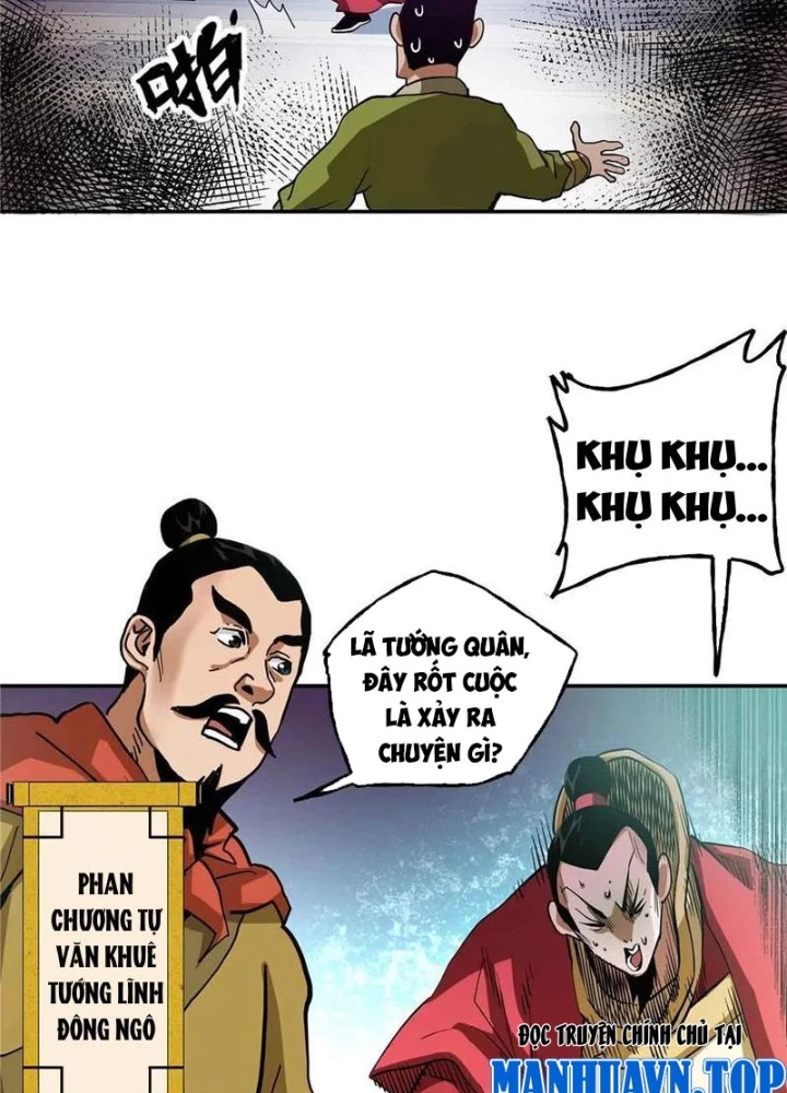 Thiếu Niên Nghiện Net Lưu Thiện Quật Khởi Chapter 54 - Trang 2