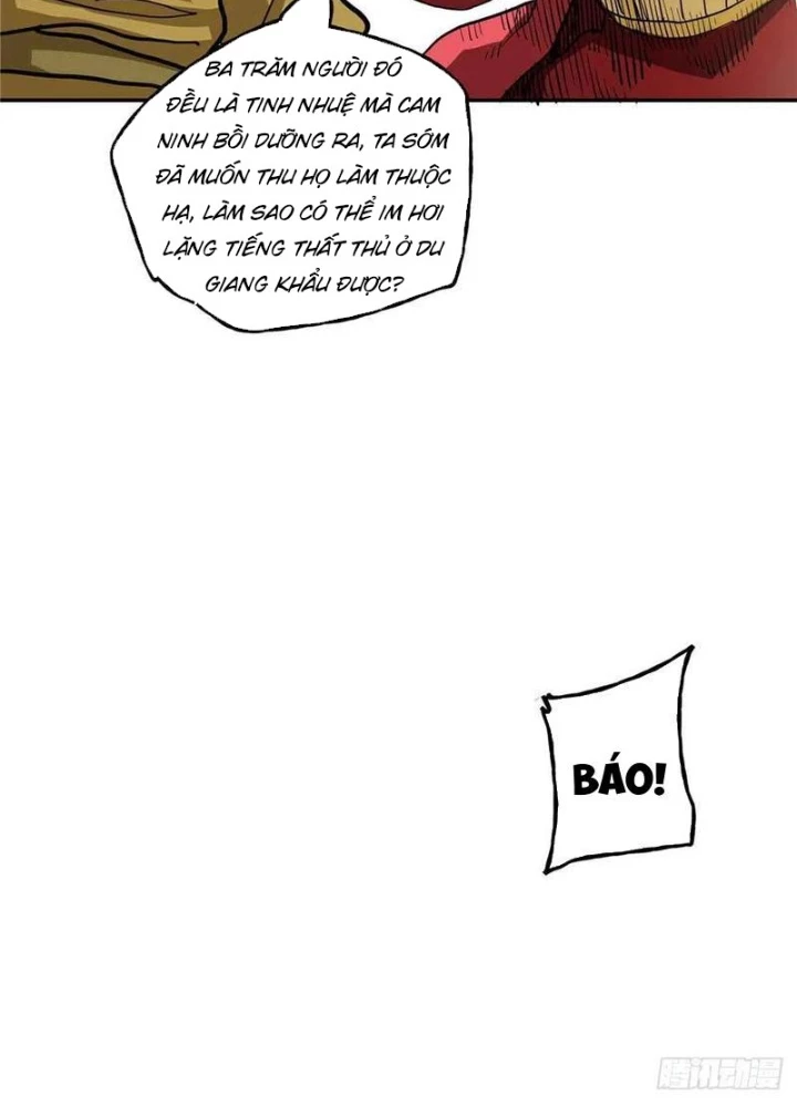 Thiếu Niên Nghiện Net Lưu Thiện Quật Khởi Chapter 54 - Trang 2