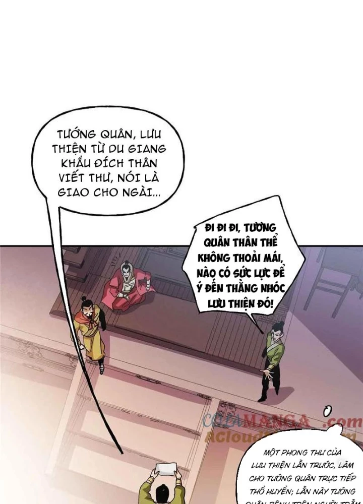 Thiếu Niên Nghiện Net Lưu Thiện Quật Khởi Chapter 54 - Trang 2