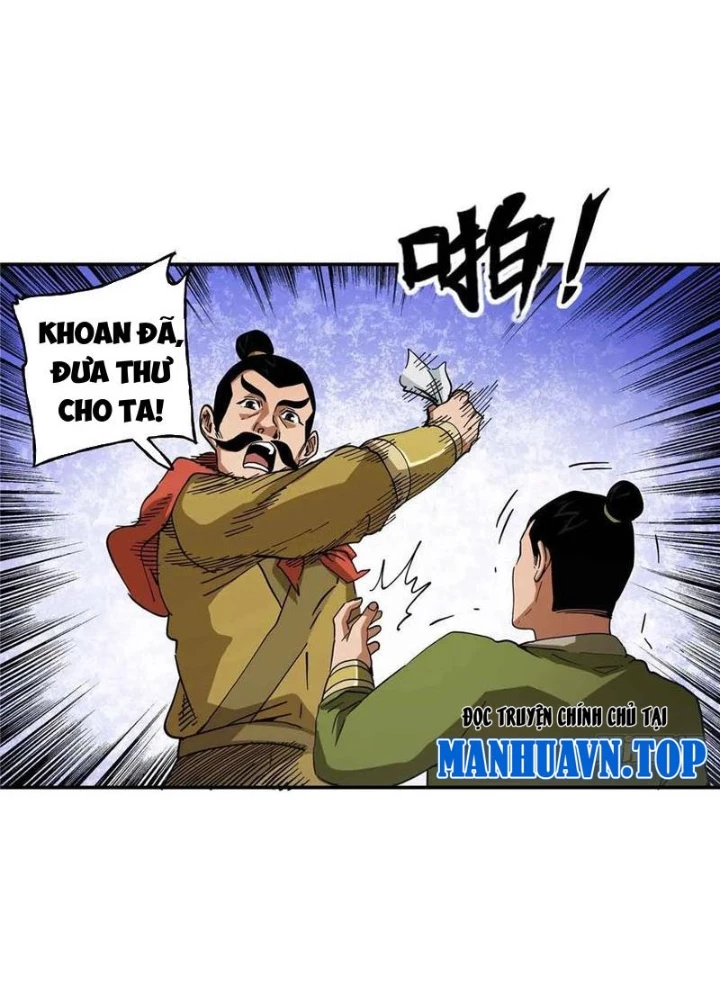 Thiếu Niên Nghiện Net Lưu Thiện Quật Khởi Chapter 54 - Trang 2