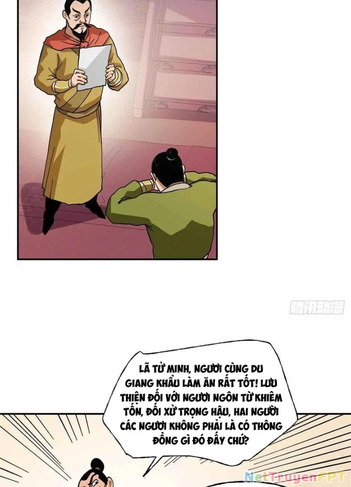 Thiếu Niên Nghiện Net Lưu Thiện Quật Khởi Chapter 54 - Trang 2