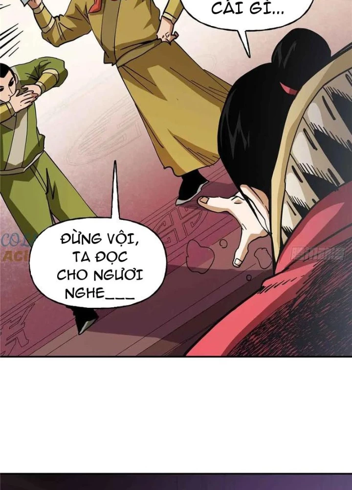 Thiếu Niên Nghiện Net Lưu Thiện Quật Khởi Chapter 54 - Trang 2