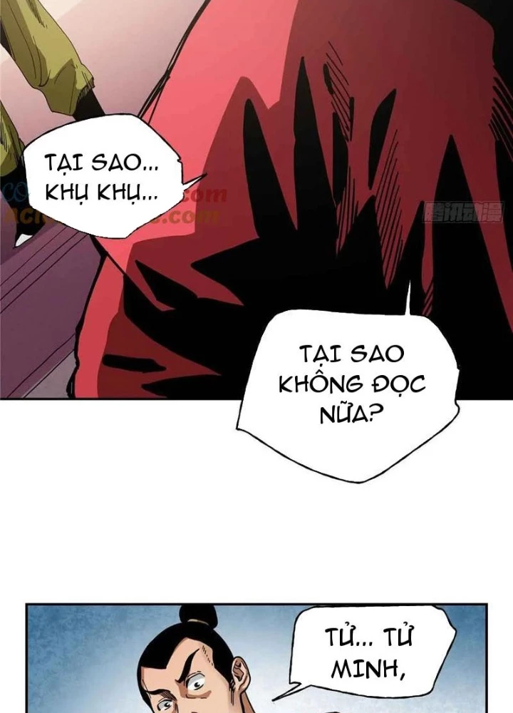 Thiếu Niên Nghiện Net Lưu Thiện Quật Khởi Chapter 54 - Trang 2