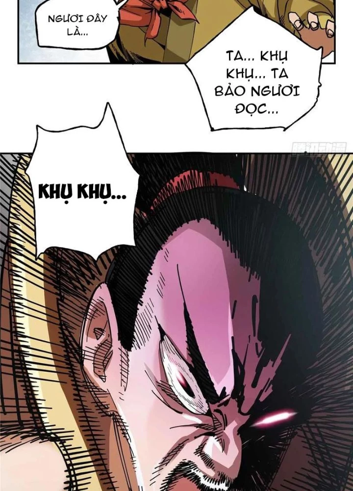 Thiếu Niên Nghiện Net Lưu Thiện Quật Khởi Chapter 54 - Trang 2