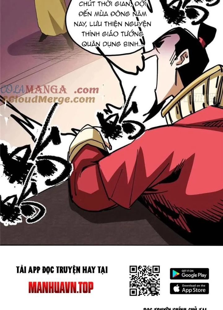 Thiếu Niên Nghiện Net Lưu Thiện Quật Khởi Chapter 54 - Trang 2