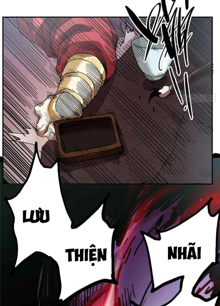 Thiếu Niên Nghiện Net Lưu Thiện Quật Khởi Chapter 54 - Trang 2