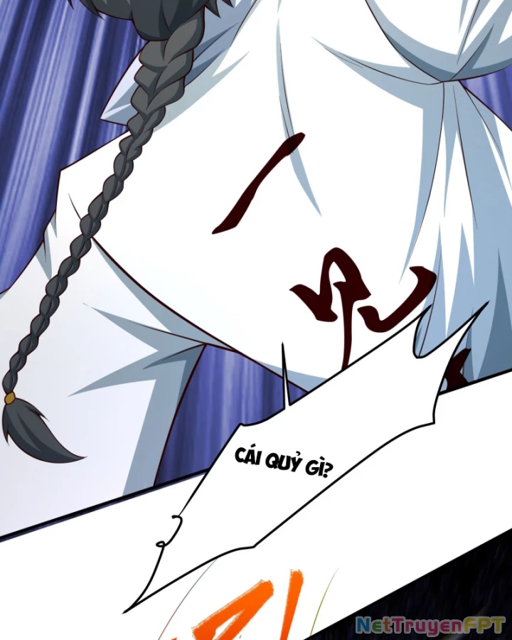 Dị Thần Làm Loạn, Ta Trở Tay Giết Luôn Thần Chapter 21 - Trang 2