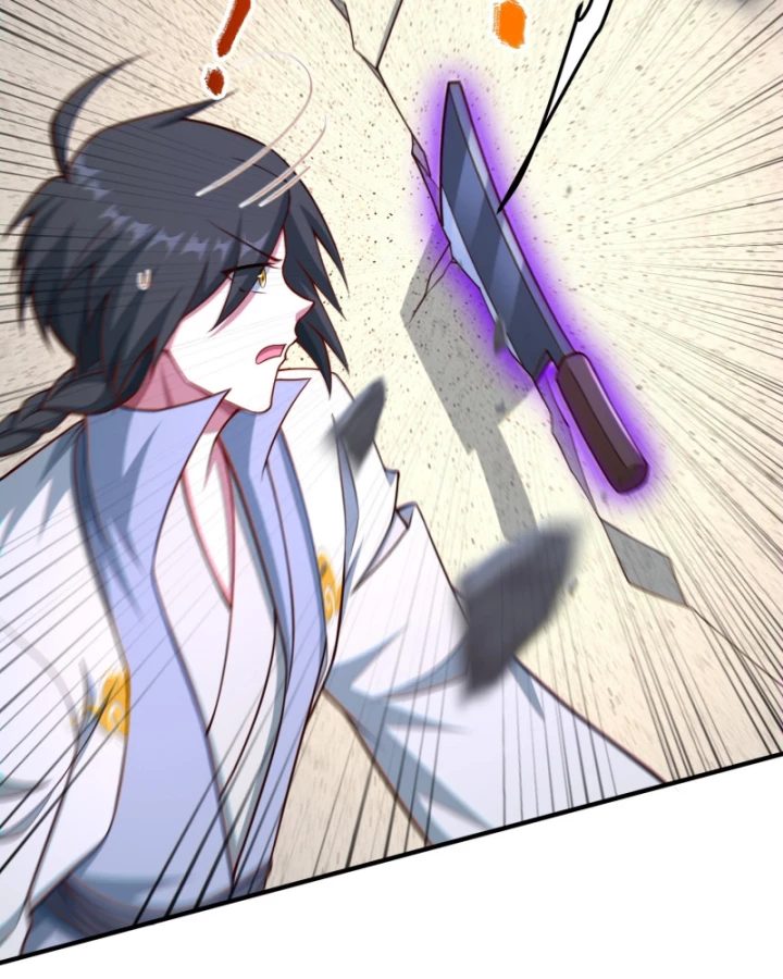 Dị Thần Làm Loạn, Ta Trở Tay Giết Luôn Thần Chapter 21 - Trang 2
