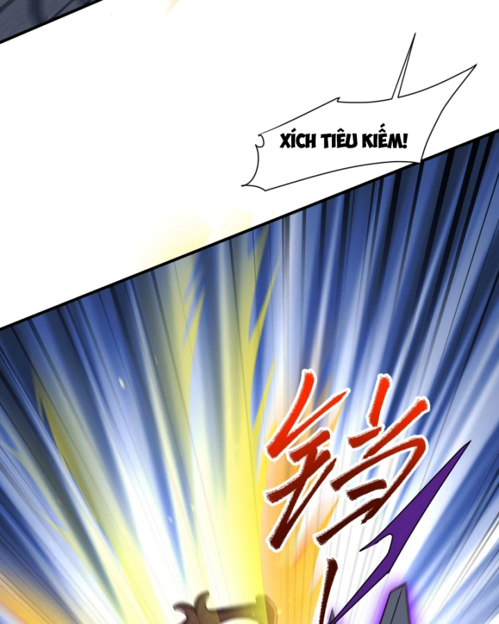 Dị Thần Làm Loạn, Ta Trở Tay Giết Luôn Thần Chapter 21 - Trang 2