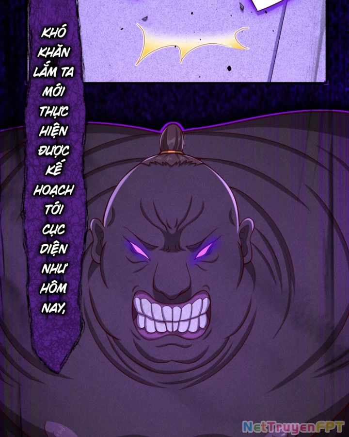 Dị Thần Làm Loạn, Ta Trở Tay Giết Luôn Thần Chapter 21 - Trang 2