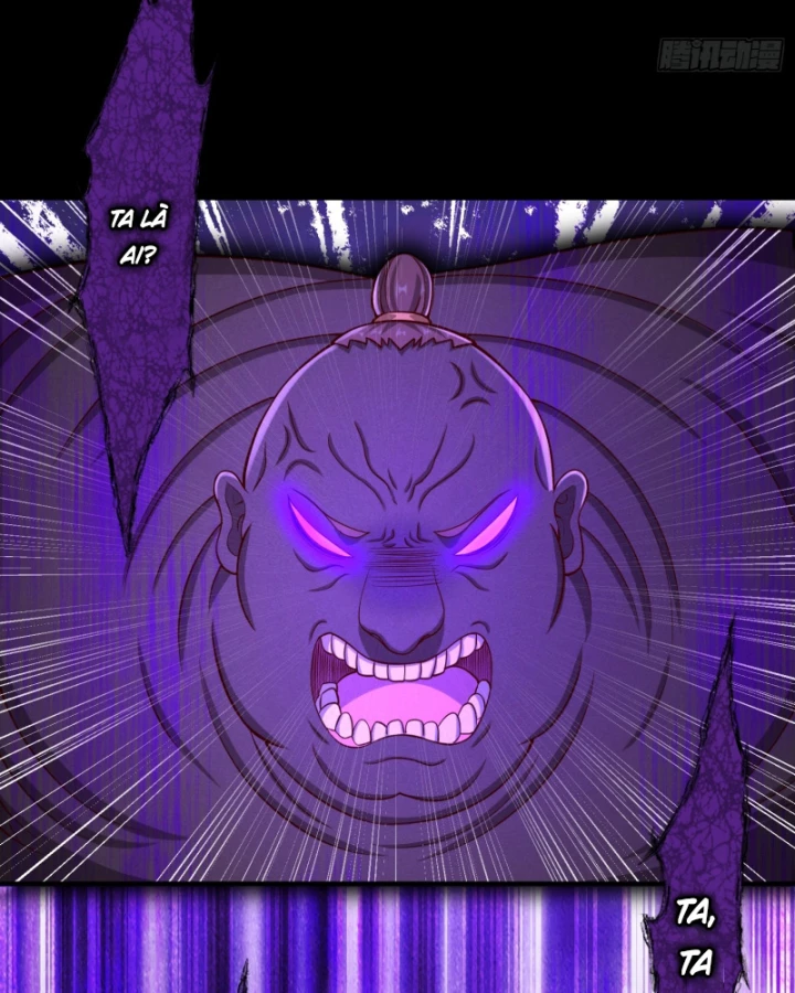 Dị Thần Làm Loạn, Ta Trở Tay Giết Luôn Thần Chapter 21 - Trang 2