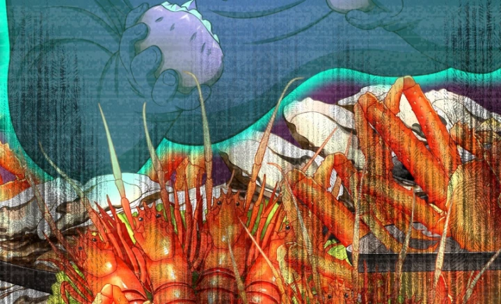 Dị Thần Làm Loạn, Ta Trở Tay Giết Luôn Thần Chapter 21 - Trang 2