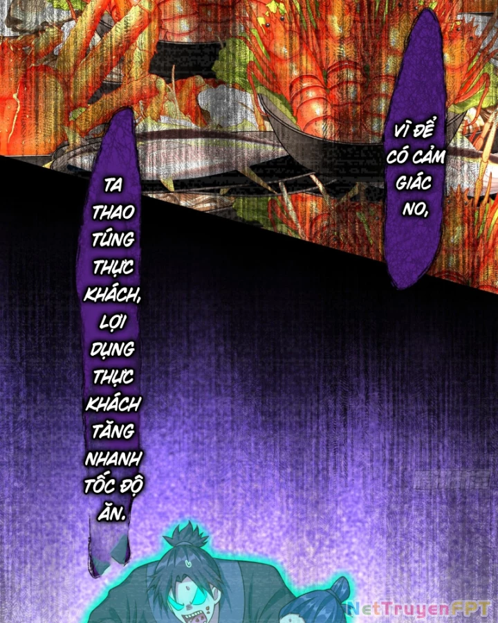 Dị Thần Làm Loạn, Ta Trở Tay Giết Luôn Thần Chapter 21 - Trang 2