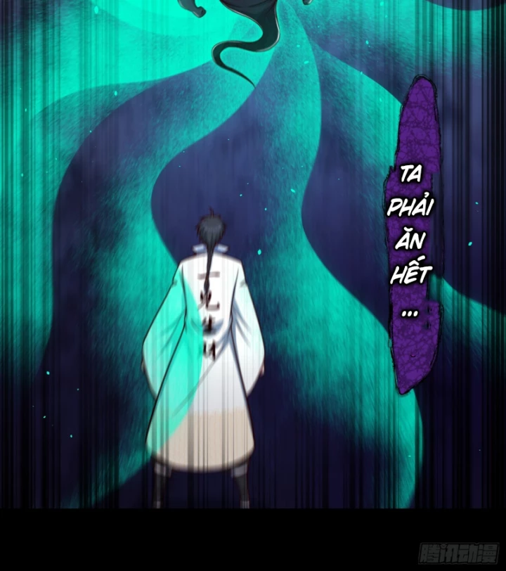 Dị Thần Làm Loạn, Ta Trở Tay Giết Luôn Thần Chapter 21 - Trang 2