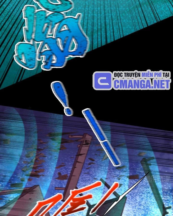 Dị Thần Làm Loạn, Ta Trở Tay Giết Luôn Thần Chapter 21 - Trang 2