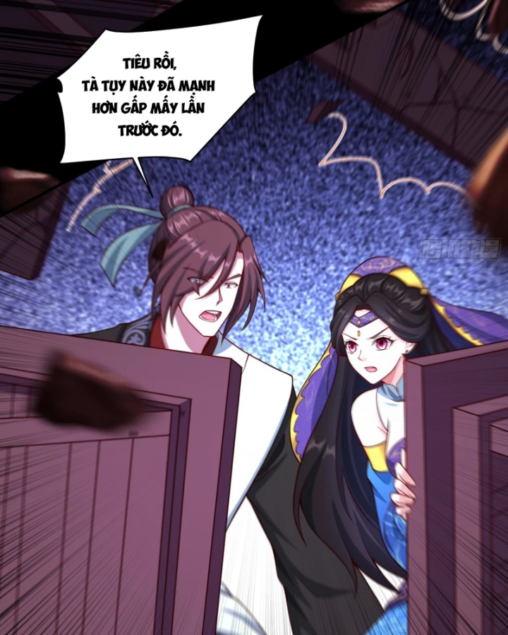 Dị Thần Làm Loạn, Ta Trở Tay Giết Luôn Thần Chapter 21 - Trang 2