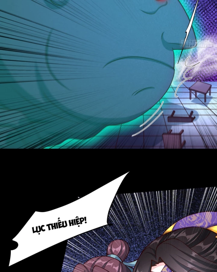 Dị Thần Làm Loạn, Ta Trở Tay Giết Luôn Thần Chapter 21 - Trang 2