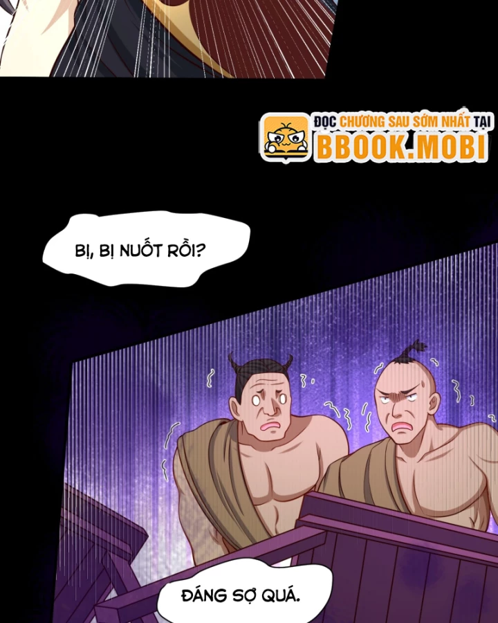 Dị Thần Làm Loạn, Ta Trở Tay Giết Luôn Thần Chapter 21 - Trang 2