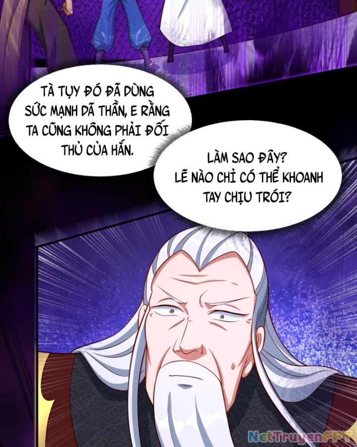 Dị Thần Làm Loạn, Ta Trở Tay Giết Luôn Thần Chapter 21 - Trang 2