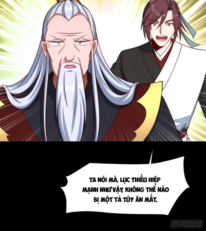 Dị Thần Làm Loạn, Ta Trở Tay Giết Luôn Thần Chapter 21 - Trang 2