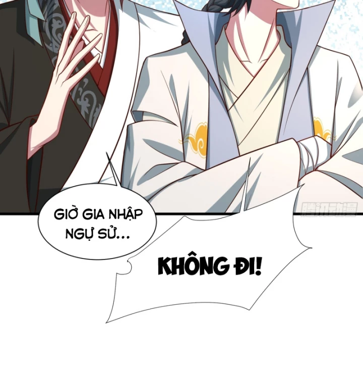 Dị Thần Làm Loạn, Ta Trở Tay Giết Luôn Thần Chapter 22 - Trang 2