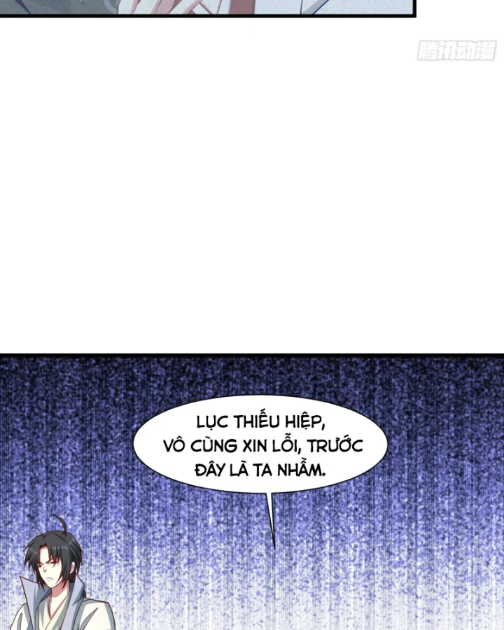 Dị Thần Làm Loạn, Ta Trở Tay Giết Luôn Thần Chapter 22 - Trang 2