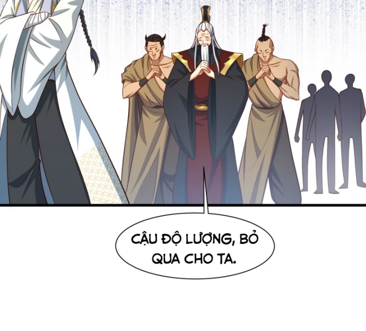 Dị Thần Làm Loạn, Ta Trở Tay Giết Luôn Thần Chapter 22 - Trang 2