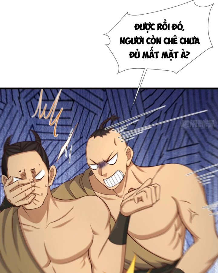 Dị Thần Làm Loạn, Ta Trở Tay Giết Luôn Thần Chapter 22 - Trang 2