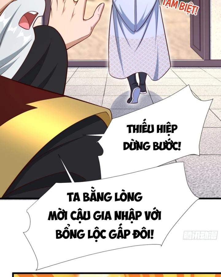 Dị Thần Làm Loạn, Ta Trở Tay Giết Luôn Thần Chapter 22 - Trang 2