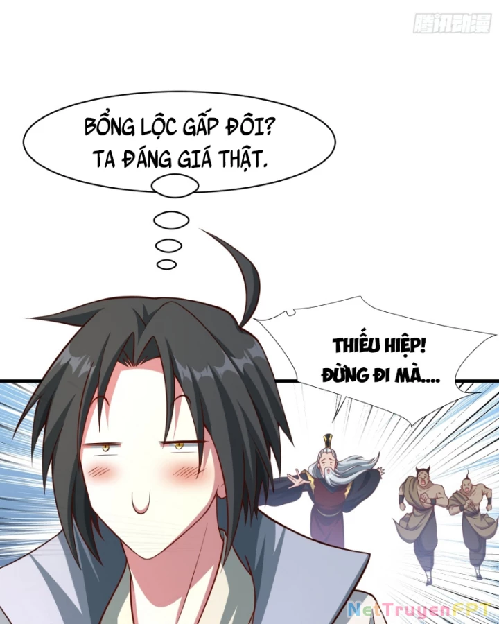 Dị Thần Làm Loạn, Ta Trở Tay Giết Luôn Thần Chapter 22 - Trang 2