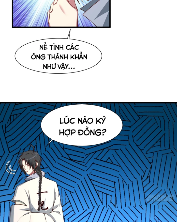 Dị Thần Làm Loạn, Ta Trở Tay Giết Luôn Thần Chapter 22 - Trang 2