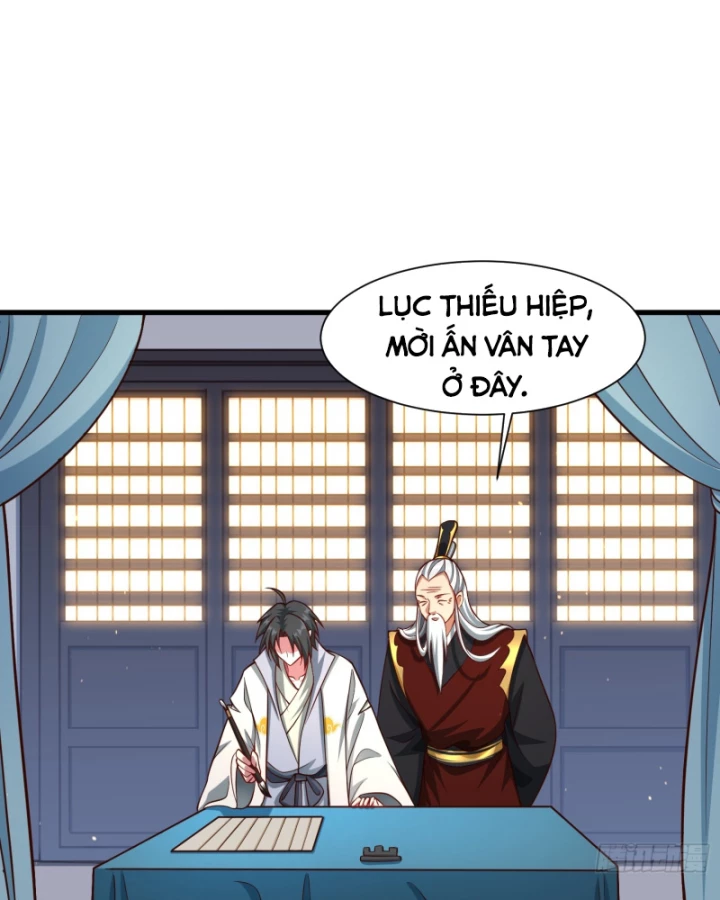 Dị Thần Làm Loạn, Ta Trở Tay Giết Luôn Thần Chapter 22 - Trang 2