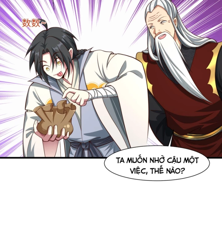 Dị Thần Làm Loạn, Ta Trở Tay Giết Luôn Thần Chapter 22 - Trang 2