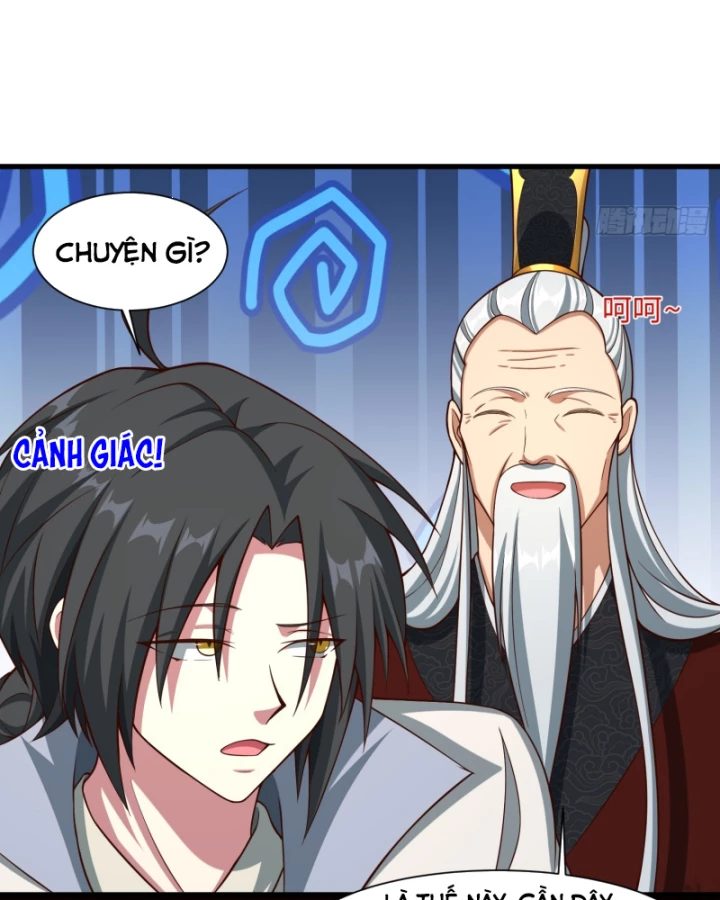 Dị Thần Làm Loạn, Ta Trở Tay Giết Luôn Thần Chapter 22 - Trang 2