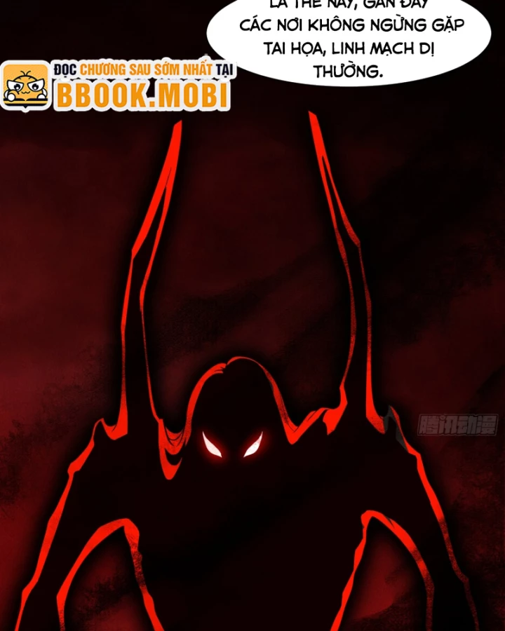 Dị Thần Làm Loạn, Ta Trở Tay Giết Luôn Thần Chapter 22 - Trang 2