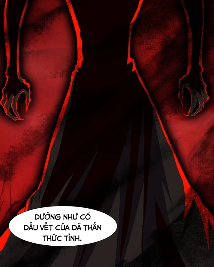 Dị Thần Làm Loạn, Ta Trở Tay Giết Luôn Thần Chapter 22 - Trang 2