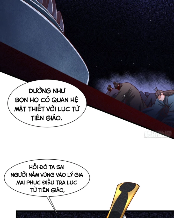 Dị Thần Làm Loạn, Ta Trở Tay Giết Luôn Thần Chapter 22 - Trang 2