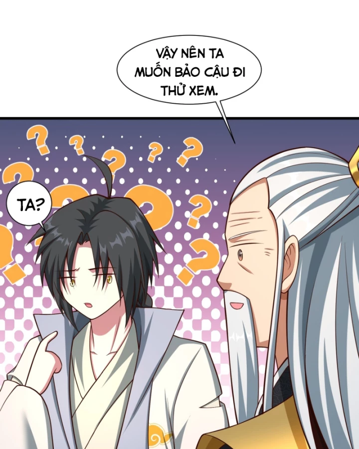 Dị Thần Làm Loạn, Ta Trở Tay Giết Luôn Thần Chapter 22 - Trang 2