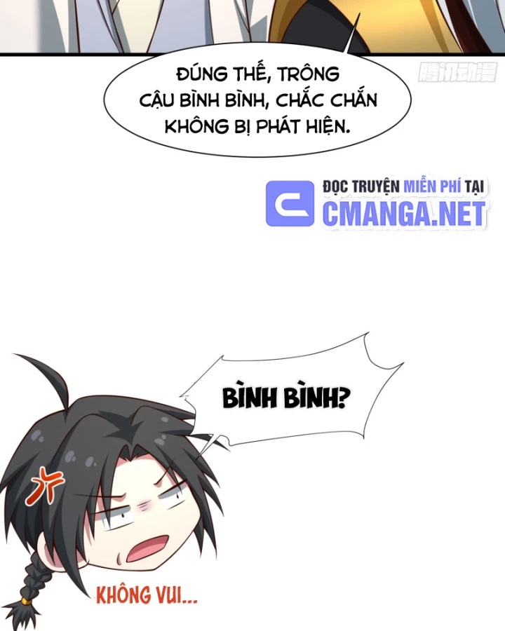 Dị Thần Làm Loạn, Ta Trở Tay Giết Luôn Thần Chapter 22 - Trang 2