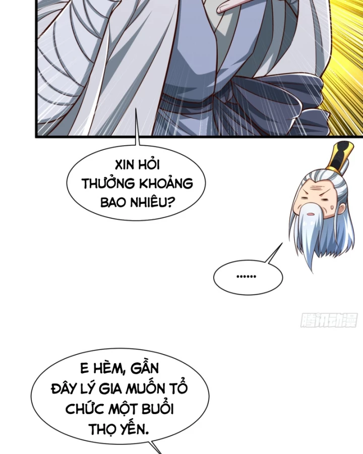 Dị Thần Làm Loạn, Ta Trở Tay Giết Luôn Thần Chapter 22 - Trang 2